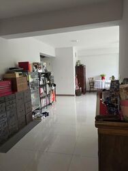 Blk 513D Saraca Breeze @ Yishun (Yishun), HDB 5 Rooms #566493591